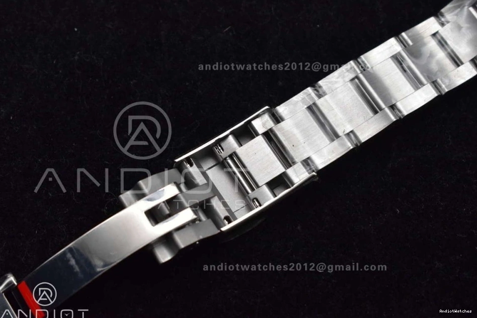 VR3285 Factory Black Gold GMT Weight BLRO Dial 929 Bold 1:1 126719 Oyster Bracelet Master CHS Gain on Edition II Best 1109